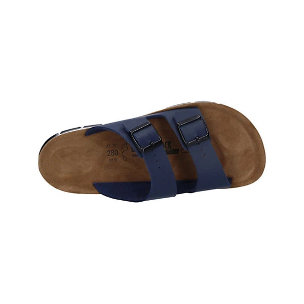 Freizeitschuhe Bilbao - Blau 7 Freizeitschuhe Bilbao - Blau – Bild 5