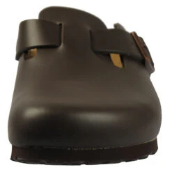 Birkenstock Clogs Boston Clogs - Dunkelbraun -Birkenstock 12159840 03