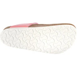 Birkenstock Gizeh Bf Lack Strawberry Ice Synthetik Zehentrenner - Rosa 15 Birkenstock Gizeh Bf Lack Strawberry Ice Synthetik Zehentrenner - Rosa -Birkenstock 12212871 07