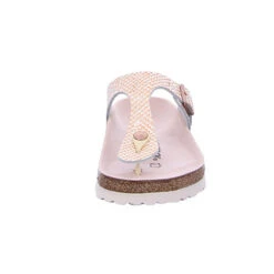 Birkenstock Clogs & Pantoletten Pantoletten - Rosa -Birkenstock 12256924 07