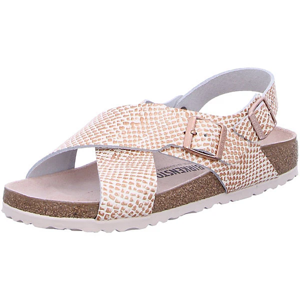 Birkenstock Sandalen Klassische Sandalen - Rosa 3 Birkenstock Sandalen Klassische Sandalen - Rosa