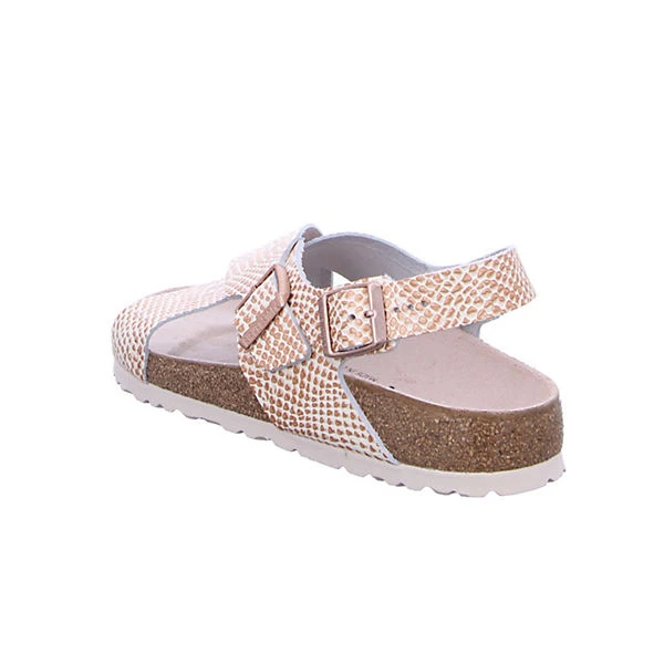 Birkenstock Sandalen Klassische Sandalen - Rosa 5 Birkenstock Sandalen Klassische Sandalen - Rosa – Bild 3