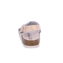 Birkenstock Sandalen Klassische Sandalen - Rosa 12 Birkenstock Sandalen Klassische Sandalen - Rosa -Birkenstock 12256941 04