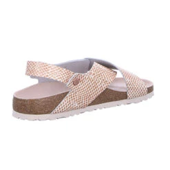 Birkenstock Sandalen Klassische Sandalen - Rosa 13 Birkenstock Sandalen Klassische Sandalen - Rosa -Birkenstock 12256941 05