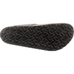 Birkenstock Schuhe Gizeh Geöltes Nubukleder Normal Zehentrenner - Grau 13 Birkenstock Schuhe Gizeh Geöltes Nubukleder Normal Zehentrenner - Grau -Birkenstock 12599010 07