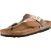 Birkenstock Gizeh Birko-flor Zehentrenner Normal 1 Birkenstock Gizeh Birko-flor Zehentrenner Normal -Birkenstock 12652012 01