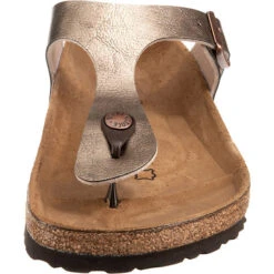 Birkenstock Gizeh Birko-flor Zehentrenner Normal 12 Birkenstock Gizeh Birko-flor Zehentrenner Normal -Birkenstock 12652012 04