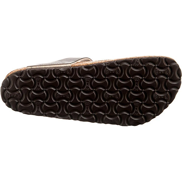 Birkenstock Gizeh Birko-flor Zehentrenner Normal 9 Birkenstock Gizeh Birko-flor Zehentrenner Normal – Bild 7