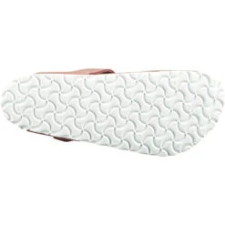 Birkenstock Gizeh Nubukleder Weit Nubukleder Zehentrenner - Rosa -Birkenstock 12652014 07