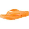 Birkenstock Honolulu Eva Weit EVA Badeschuhe - Orange -Birkenstock 12652044 01