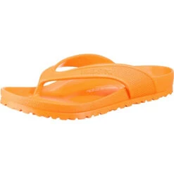 Birkenstock Honolulu Eva Weit EVA Badeschuhe - Orange