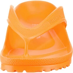 Birkenstock Honolulu Eva Weit EVA Badeschuhe - Orange -Birkenstock 12652044 04