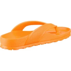 Birkenstock Honolulu Eva Weit EVA Badeschuhe - Orange -Birkenstock 12652044 05