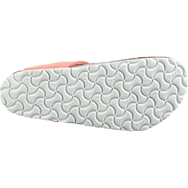 Birkenstock Gizeh Birko-flor Birkibuc Zehentrenner Normal 9 Birkenstock Gizeh Birko-flor Birkibuc Zehentrenner Normal – Bild 7