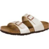 Birkenstock Sydney Birki-flor Pantoletten Schmal -Birkenstock 12652069 01