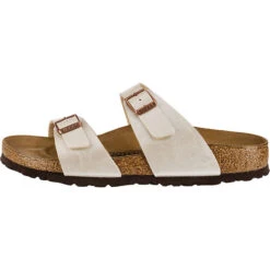 Birkenstock Sydney Birki-flor Pantoletten Schmal -Birkenstock 12652069 03