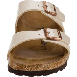 Birkenstock Sydney Birki-flor Pantoletten Schmal -Birkenstock 12652069 04