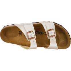 Birkenstock Sydney Birki-flor Pantoletten Schmal -Birkenstock 12652069 06