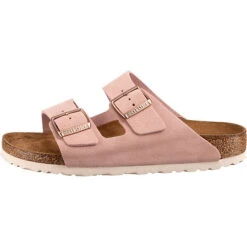 Birkenstock Arizona Bs Pantoletten Schmal -Birkenstock 12652628 03