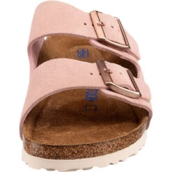 Birkenstock Arizona Bs Pantoletten Schmal -Birkenstock 12652628 04