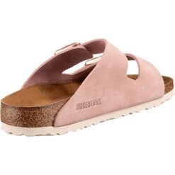 Birkenstock Arizona Bs Pantoletten Schmal -Birkenstock 12652628 05