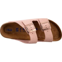 Birkenstock Arizona Bs Pantoletten Schmal -Birkenstock 12652628 06