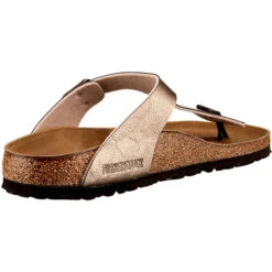 Birkenstock Gizeh Bs Pantoletten Schmal -Birkenstock 12652682 05
