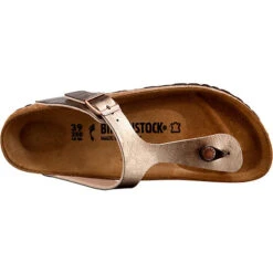 Birkenstock Gizeh Bs Pantoletten Schmal -Birkenstock 12652682 06