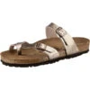 Birkenstock Mayari Birki-flor Zehentrenner Normal -Birkenstock 12652686 01