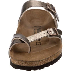 Birkenstock Mayari Birki-flor Zehentrenner Normal -Birkenstock 12652686 04