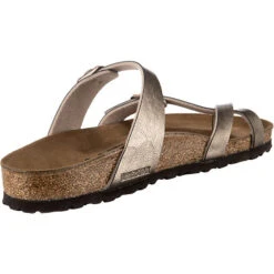 Birkenstock Mayari Birki-flor Zehentrenner Normal -Birkenstock 12652686 05