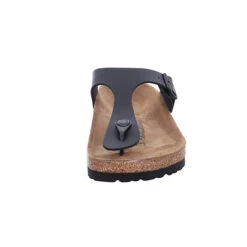 Birkenstock Gizeh Birko-flor Zehentrenner - Schwarz 15 Birkenstock Gizeh Birko-flor Zehentrenner - Schwarz -Birkenstock 12698921 07