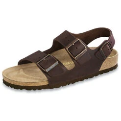 Birkenstock Sandalen - Braun