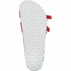 Birkenstock Sandalen Almere BF W Klassische Sandalen - Pink -Birkenstock 14170032 07