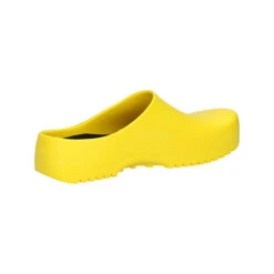 Gartenclogs Super-Birki - Gelb -Birkenstock 14369314 04