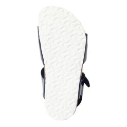 Birkenstock Sandale Rio Klassische Sandalen - Blau -Birkenstock 14717588 03