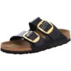 Birkenstock Arizona Big Buckle Pantoletten Schmal 2 Birkenstock Arizona Big Buckle Pantoletten Schmal -Birkenstock 15005795 01