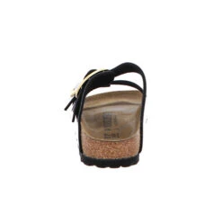 Birkenstock Arizona Big Buckle Pantoletten Schmal -Birkenstock 15005795 04