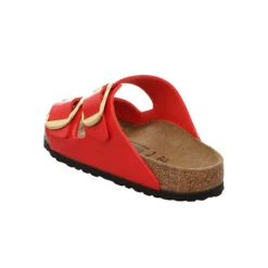 Birkenstock Arizona Big Buckle Pantoletten Schmal -Birkenstock 15005797 03
