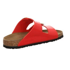 Birkenstock Arizona Big Buckle Pantoletten Schmal -Birkenstock 15005797 05