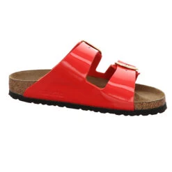 Birkenstock Arizona Big Buckle Pantoletten Schmal -Birkenstock 15005797 06