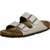 Birkenstock Sandalen Arizona Klassische Sandalen - Beige -Birkenstock 15175445 01