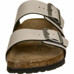 Birkenstock Sandalen Arizona Klassische Sandalen - Beige -Birkenstock 15175445 05