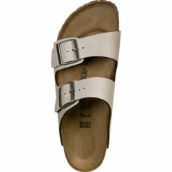 Birkenstock Sandalen Arizona Klassische Sandalen - Beige -Birkenstock 15175445 06