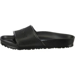 Birkenstock Barbados Eva Pantoletten Normal - Schwarz 11 Birkenstock Barbados Eva Pantoletten Normal - Schwarz -Birkenstock 15283480 03