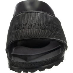 Birkenstock Barbados Eva Pantoletten Normal - Schwarz 12 Birkenstock Barbados Eva Pantoletten Normal - Schwarz -Birkenstock 15283480 04