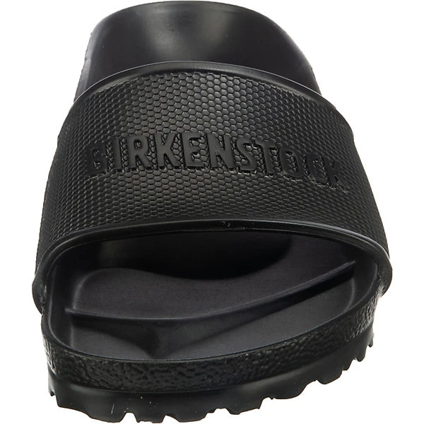 Birkenstock Barbados Eva Pantoletten Normal - Schwarz 6 Birkenstock Barbados Eva Pantoletten Normal - Schwarz – Bild 4