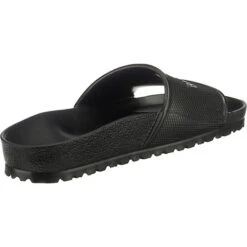 Birkenstock Barbados Eva Pantoletten Normal - Schwarz 13 Birkenstock Barbados Eva Pantoletten Normal - Schwarz -Birkenstock 15283480 05