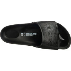 Birkenstock Barbados Eva Pantoletten Normal - Schwarz 14 Birkenstock Barbados Eva Pantoletten Normal - Schwarz -Birkenstock 15283480 06