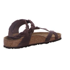 Birkenstock Zehentrenner Zehentrenner - Braun 13 Birkenstock Zehentrenner Zehentrenner - Braun -Birkenstock 15378559 05